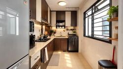 Blk 272C Jurong West Street 24 (Jurong West), HDB 5 Rooms #623182281